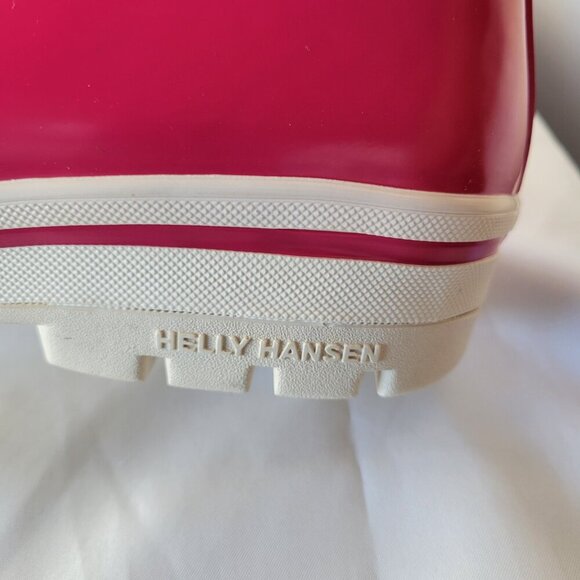 Helly Hansen Women's Veierland 2 Rain Boot (Size 9.5) - Picture 6 of 15